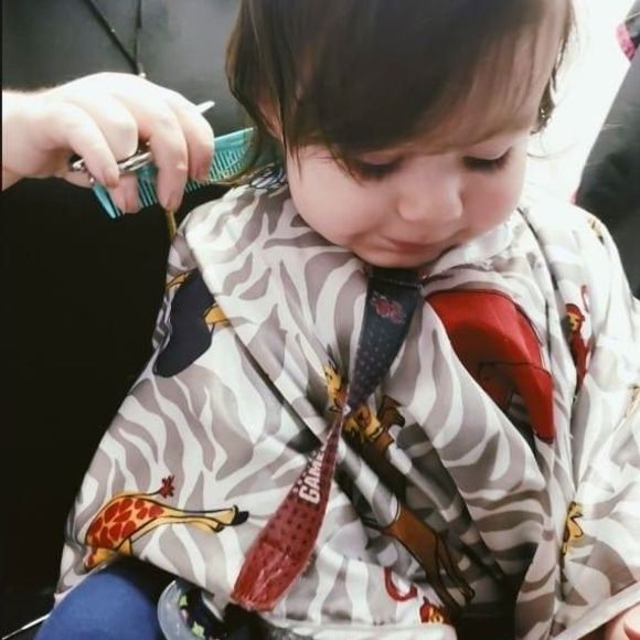 Meet your Posher, Steven - Picture 1 of 1